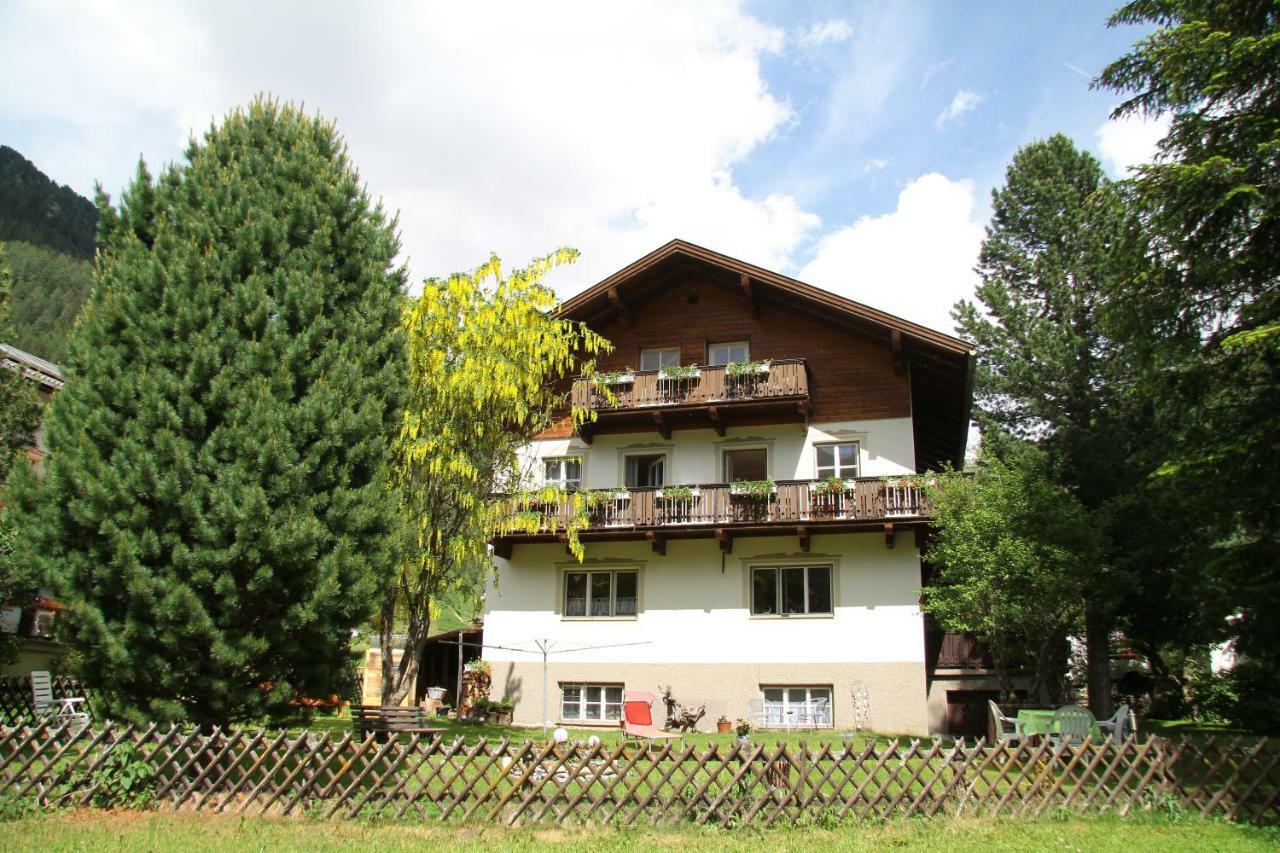 Well-Dorado Hotel Kals am Grossglockner Exterior photo