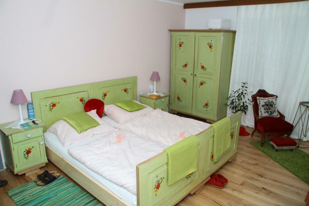 Well-Dorado Hotel Kals am Grossglockner Room photo